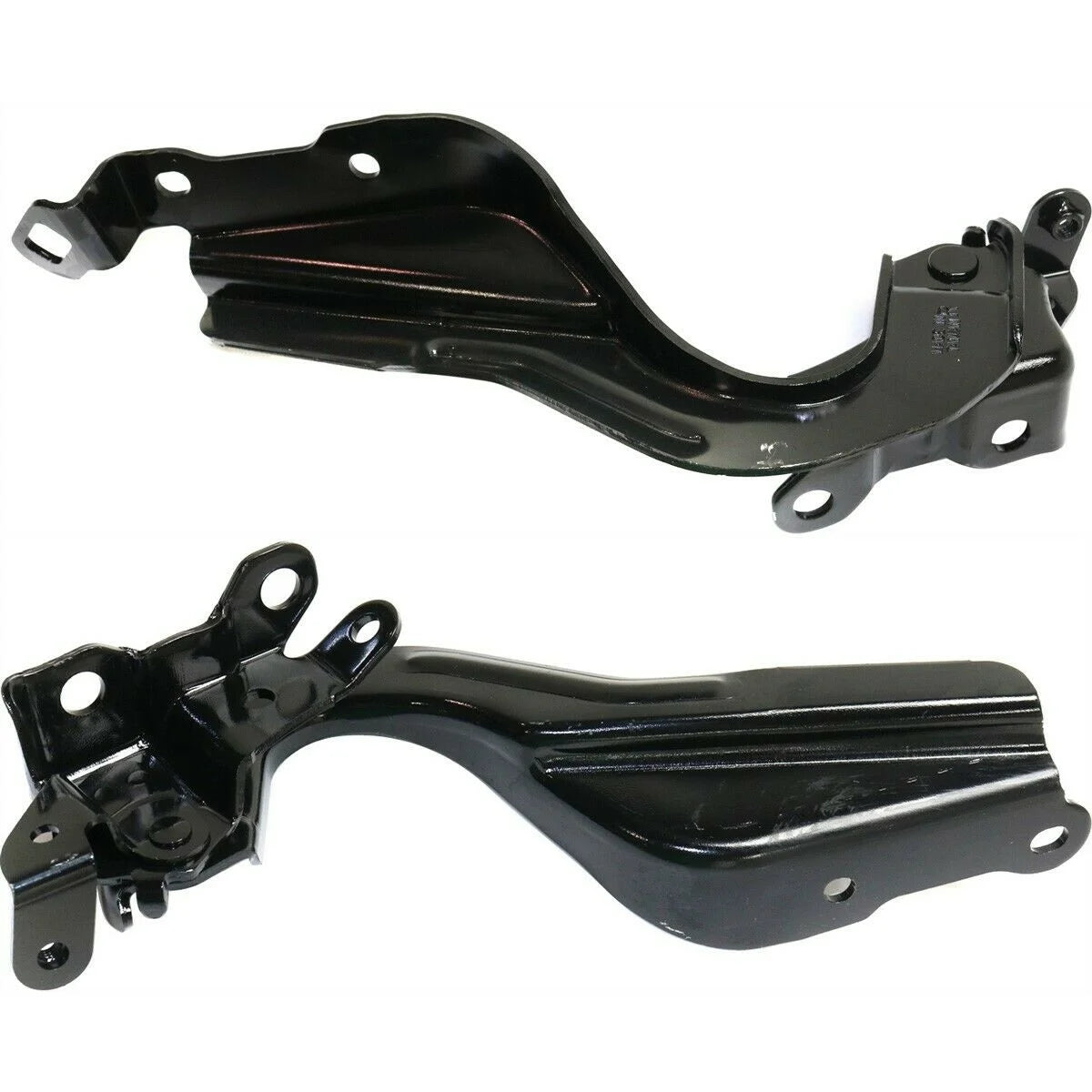 Hood Hinges Set of 2 LH RH Pair H89916