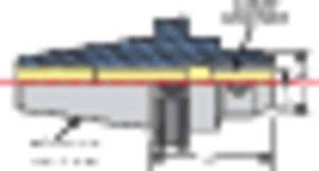 End Mill Holder, CV50 Taper L4562