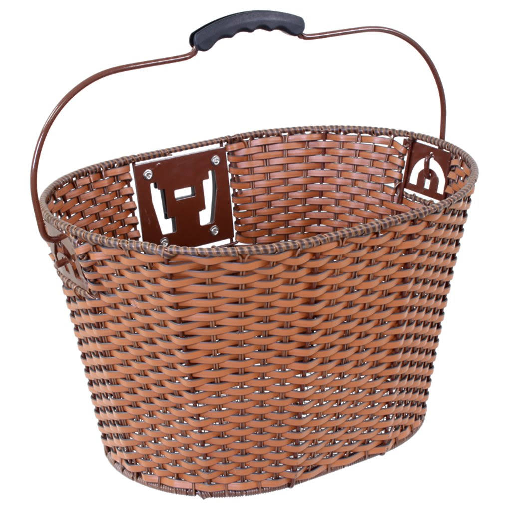 Rattan Basket L214724