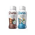 Vanilla Protein Shake, 12 Fl Oz (12 Pack) O661
