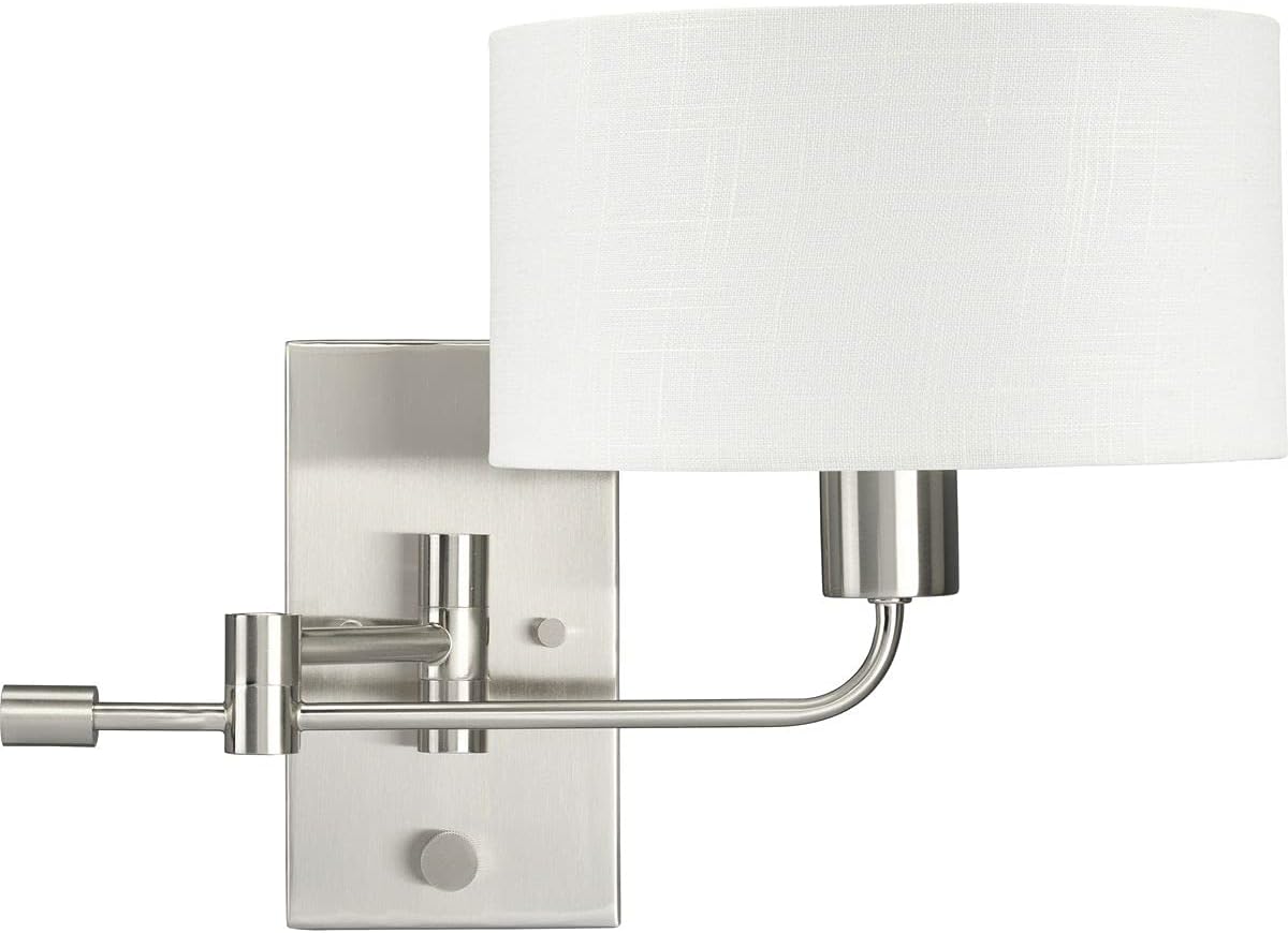 Nickel Wall Brackets T5043