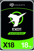 18TB Enterprise HDD SATA 6Gb/s 7200 RPM 3.5 Inch S827975