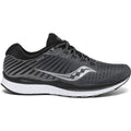 Black / White Running Shoes O69466
