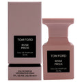 Rose Prick EDP Spray V166