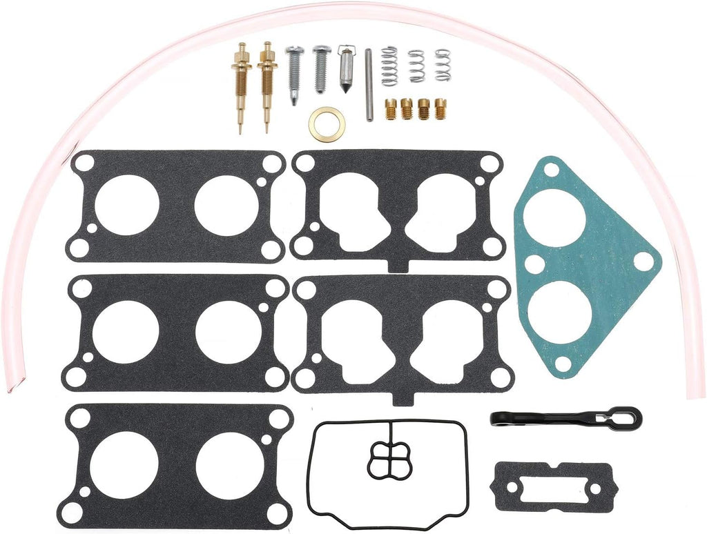 Carburetor Compatible with Kawasaki Mule 3000 3010 3020 Tans 4x4 N462
