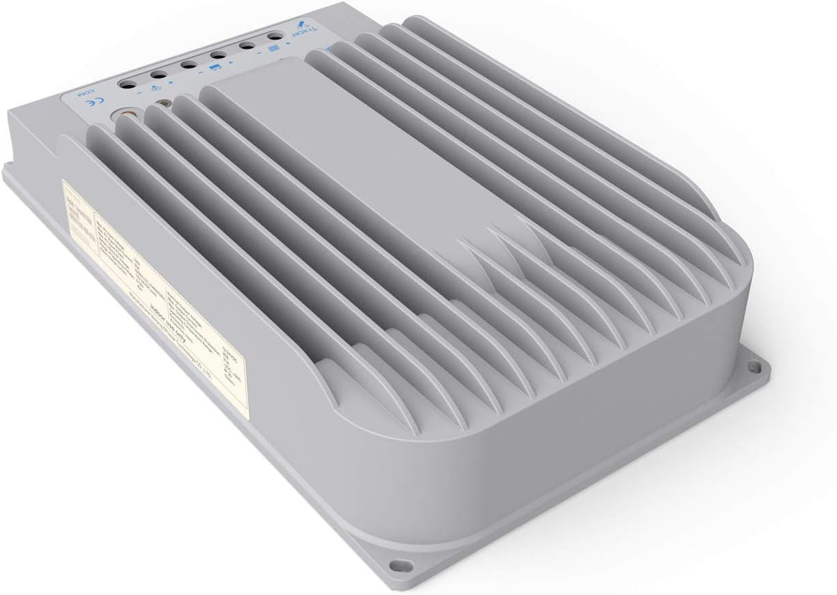 40 Amp MPPT Solar Charge Controller 150V PV Input K793499