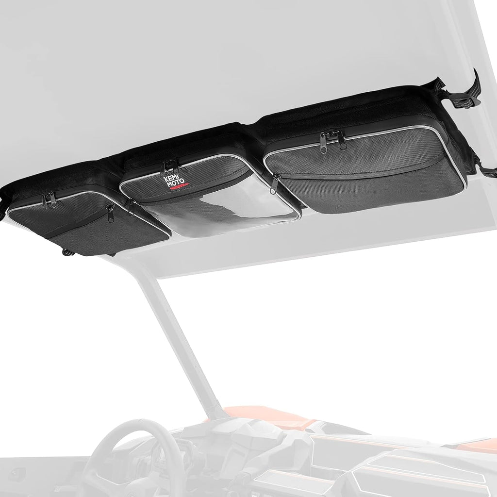 Overhead Storage Bag Set R84943