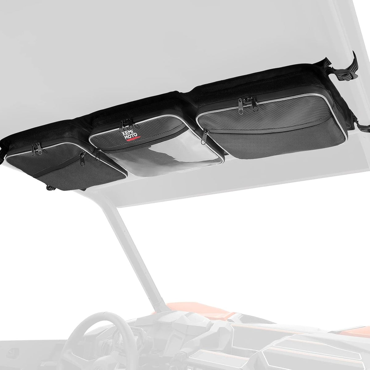 Overhead Storage Bag Set R84943