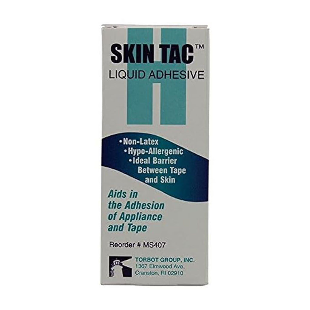 Skin tac adh 4 oz. S284419