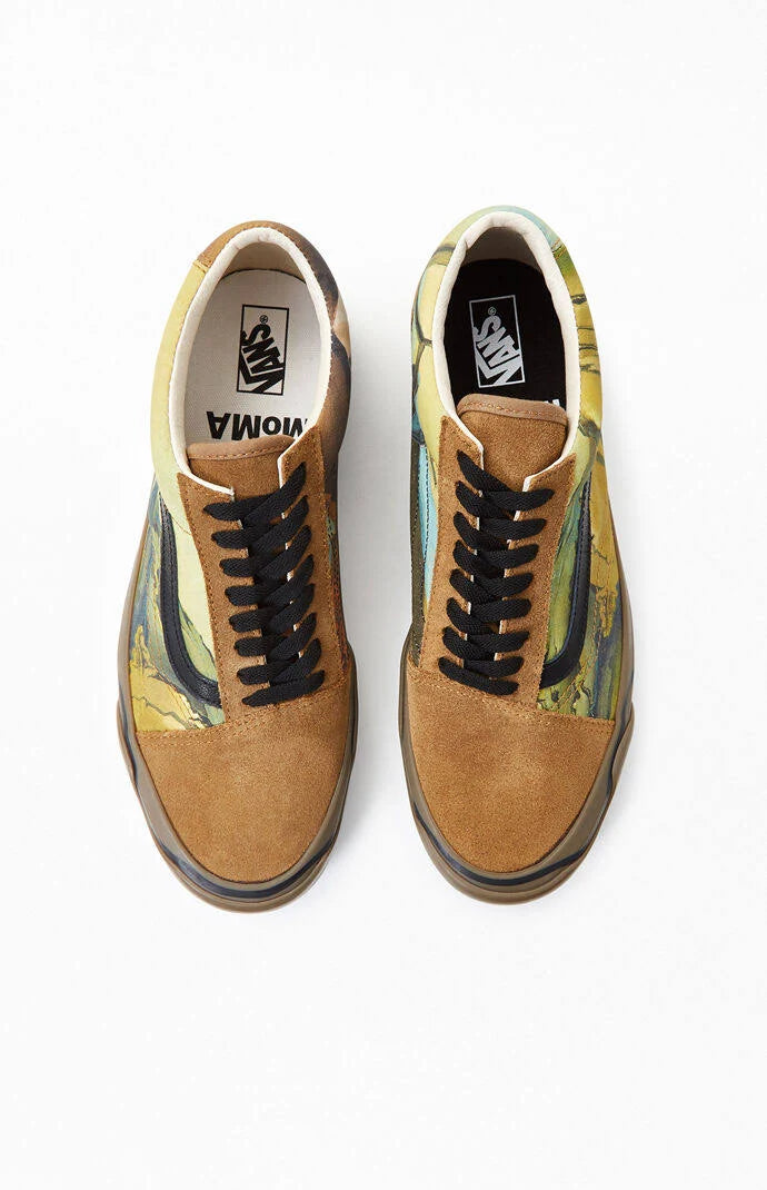 Size 11 Old Skool Shoes Y1055