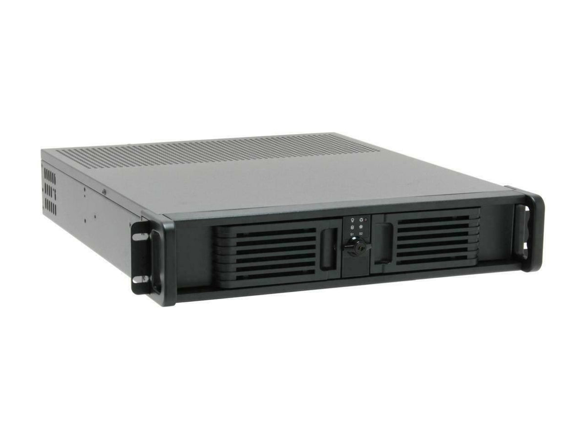 2U Rackmount Server Case C23420