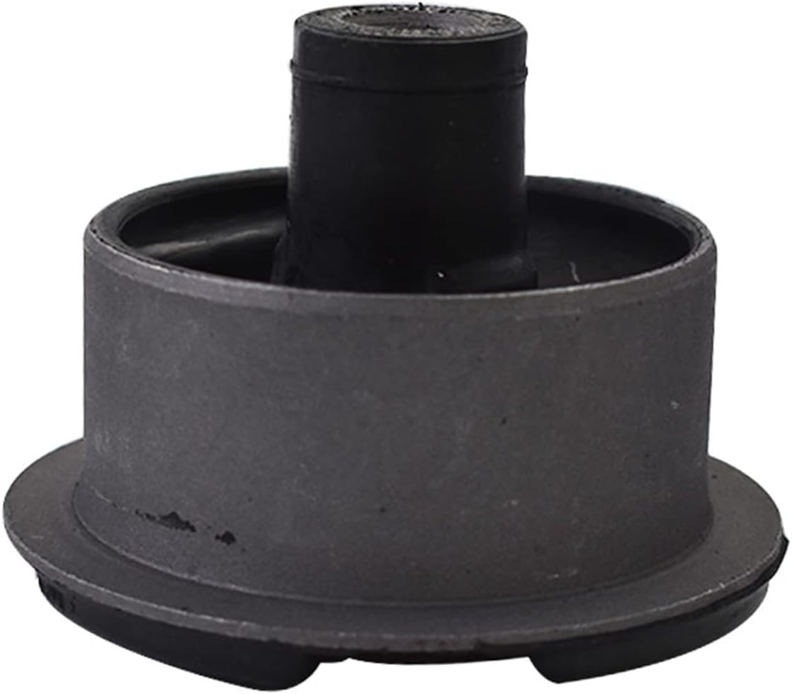 6-Pack Rear Differential Arm Mounting Bushing and Support Rubber Replacement for Honda CR-V Civic 1997-2012 Pack of 2 P13911