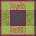 Green Tablecloth T621618