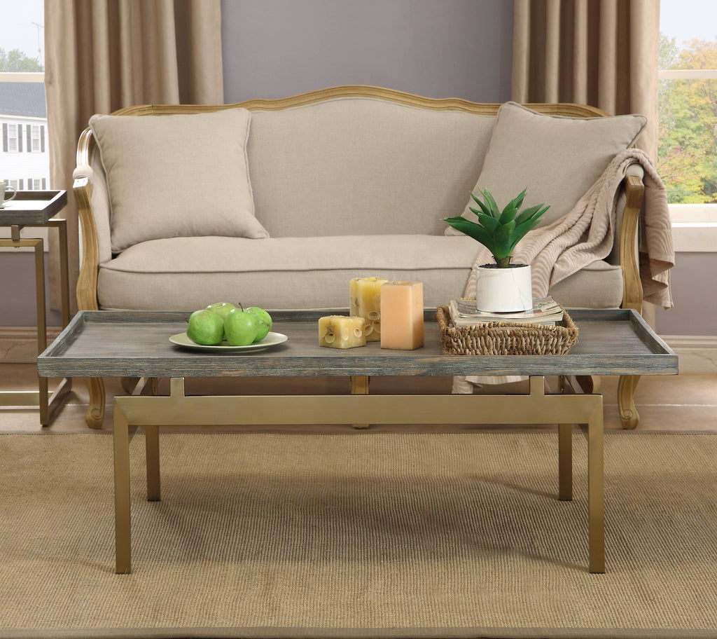 Biscayne Cocktail Table C802797
