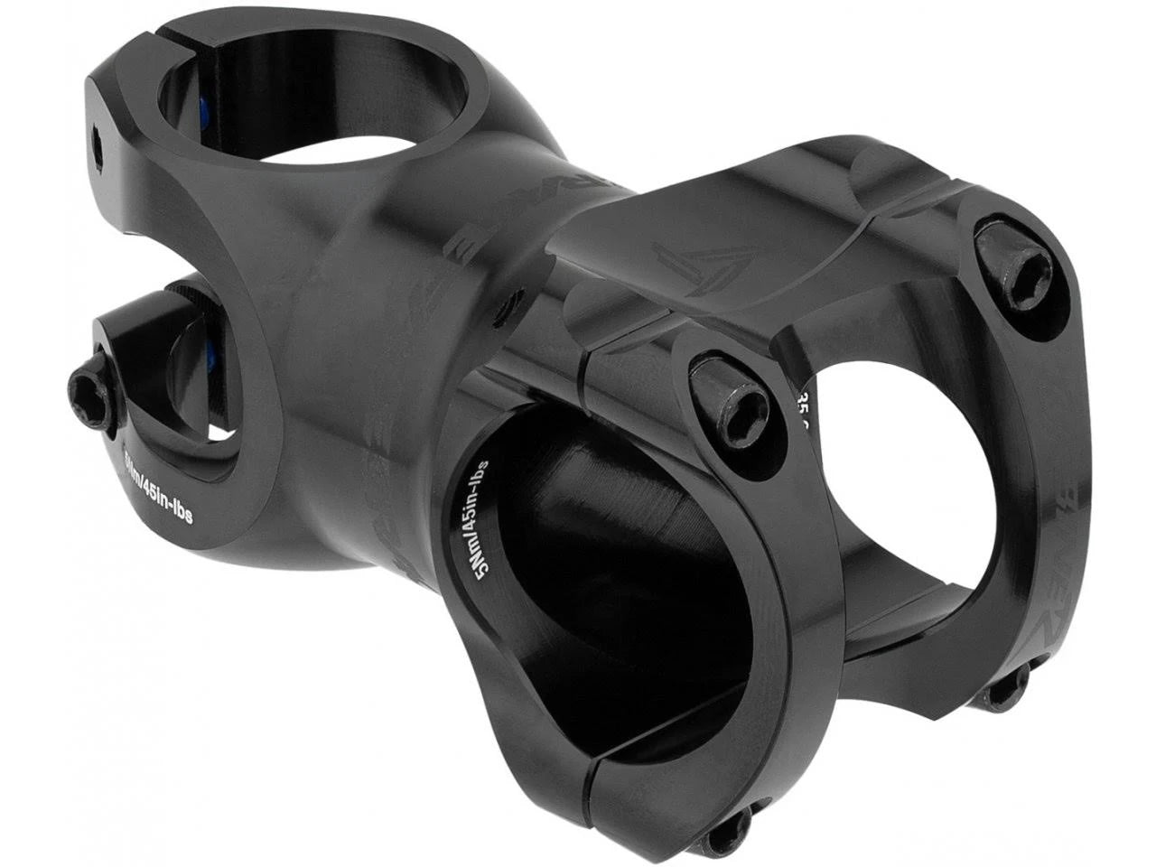 Black 40mm Stem V5130