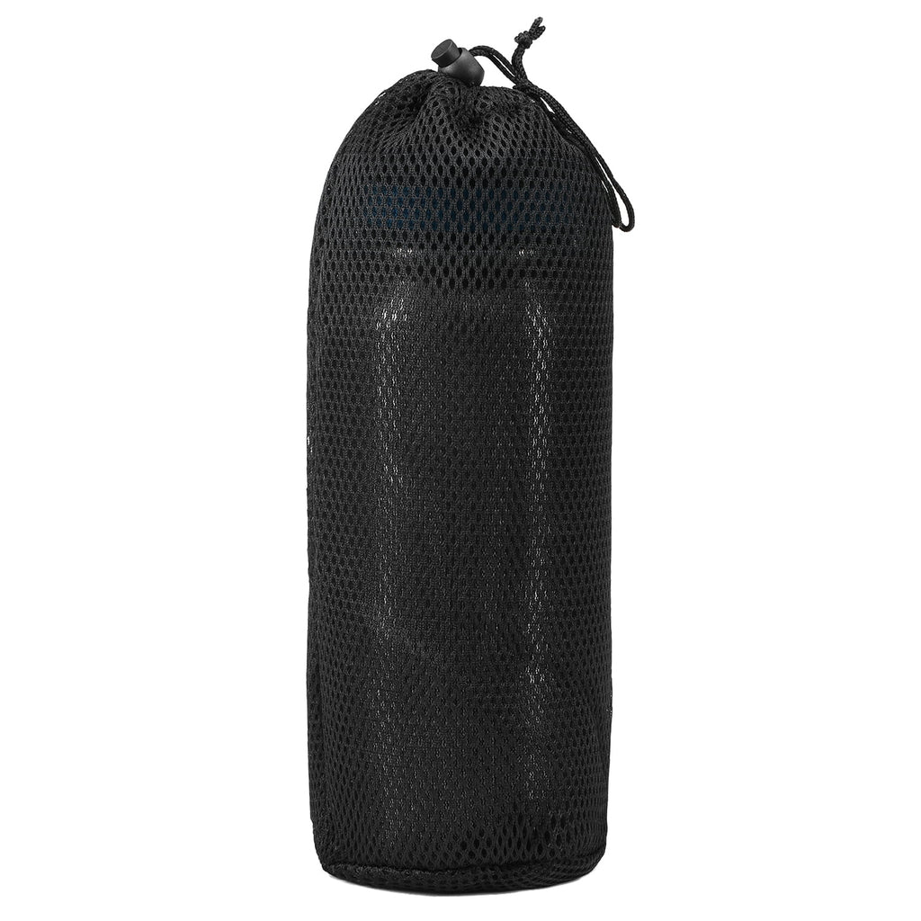 1000ml Stainless Steel Vacuum Insulated Water Bottle with Hanging Pot A296