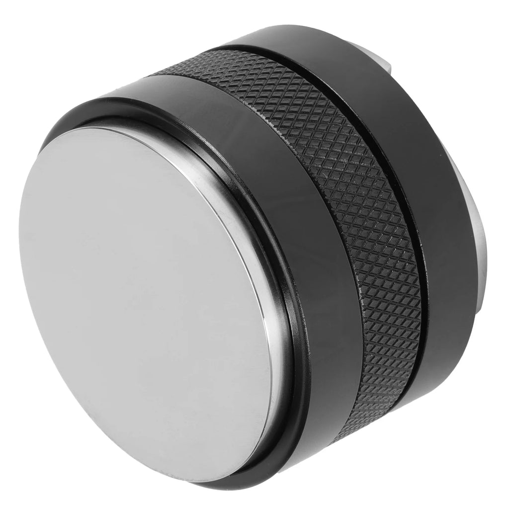 53mm Stainless Steel Espresso Tamper Adjustable Height C2260