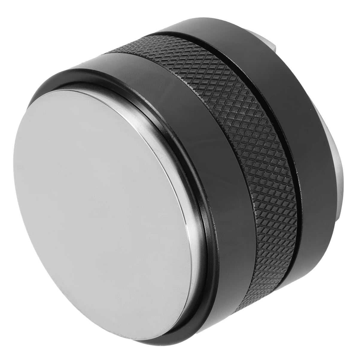 53mm Stainless Steel Espresso Tamper Adjustable Height C2260