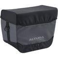 Grey Black 7L Bar Bag E72662