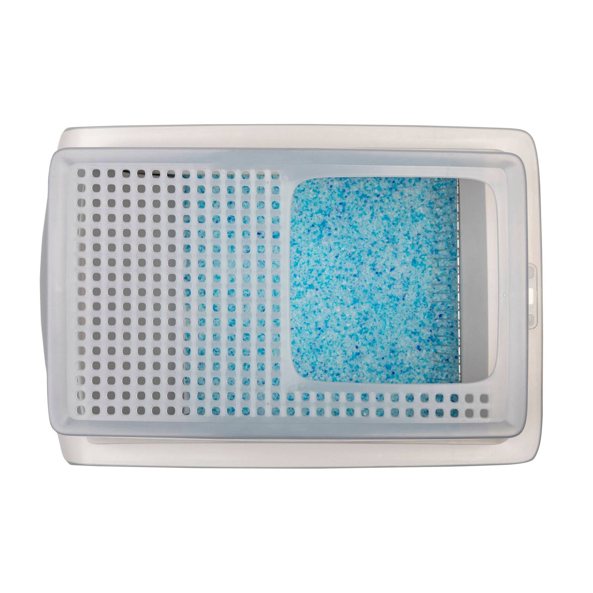 Self-Cleaning Litter Box K79539
