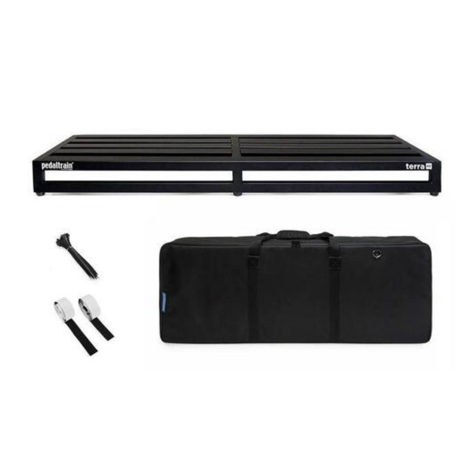 Pedalboard with Soft Case C104708