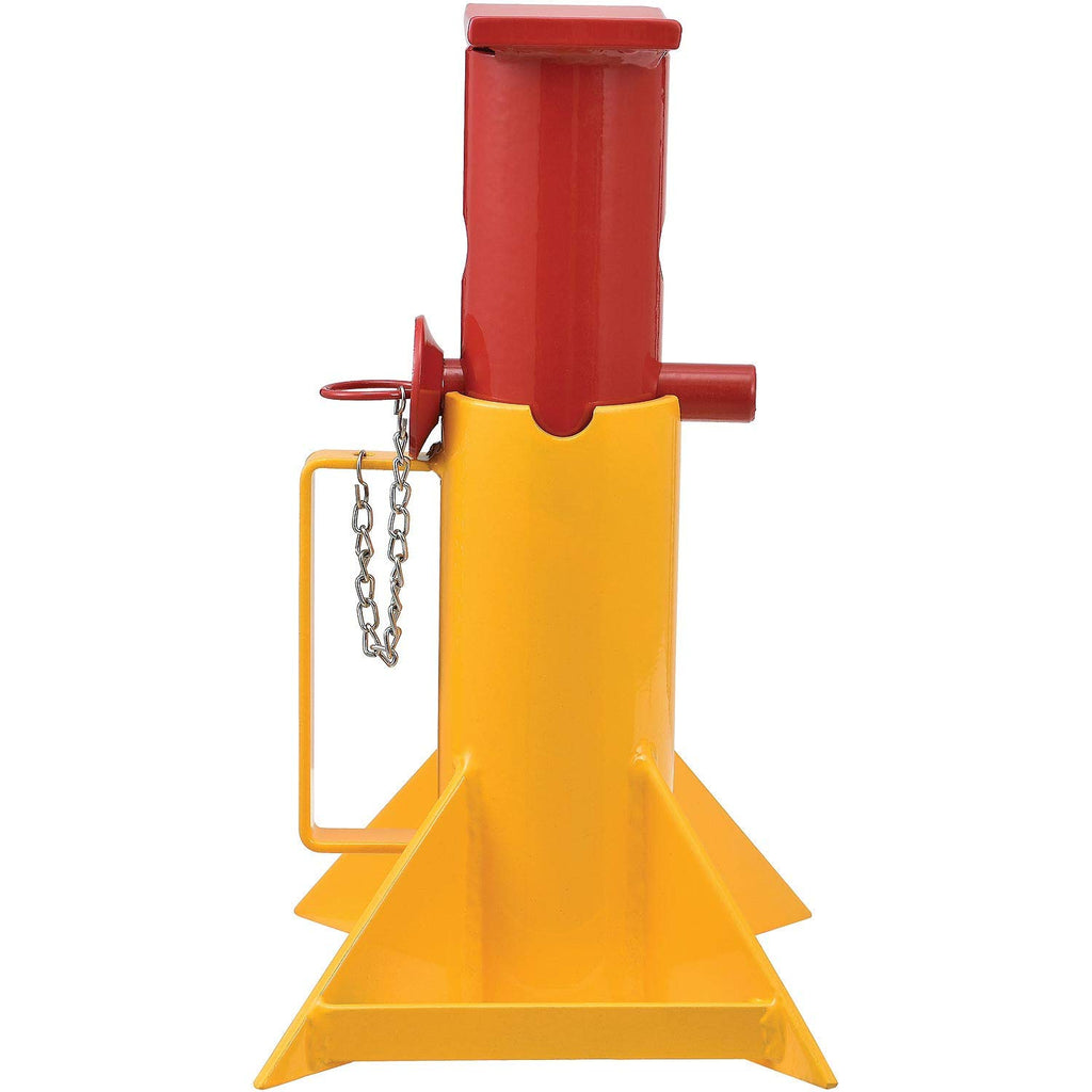 Forklift Jack Stands (Pair) 26,000 Lb. Capacity M114325