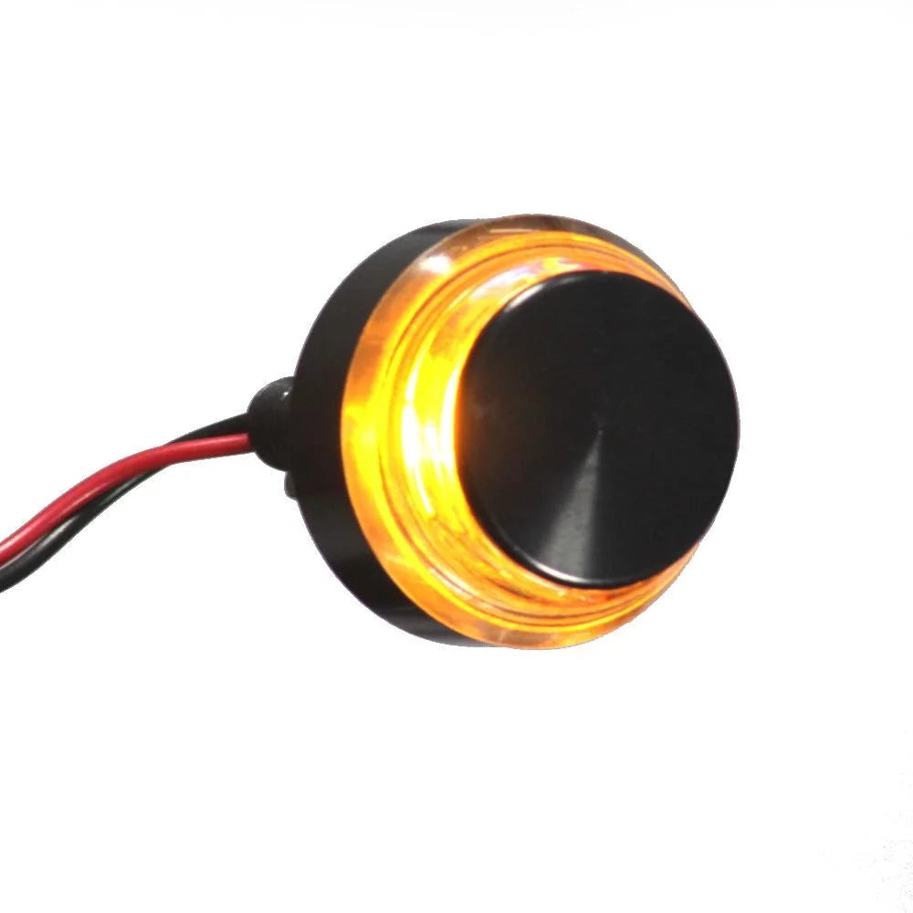 LED Turn Signals for 7/8" Handlebars - Pair M2888