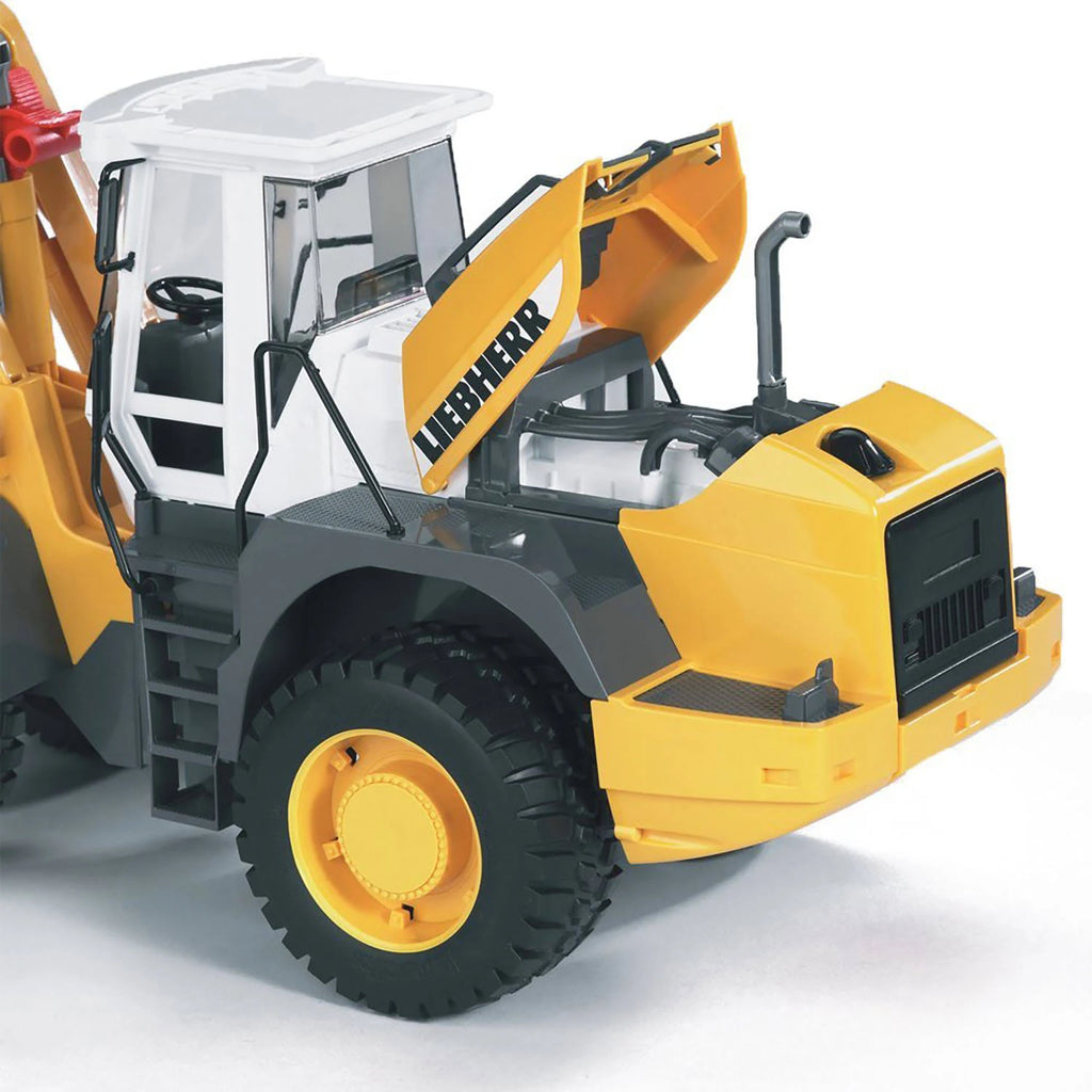 Tractor Excavator Dump Truck Kids Toys Vehicle A903950