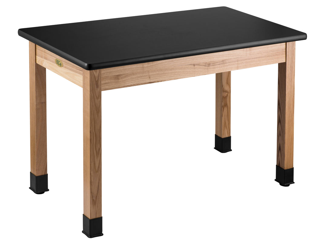 Laminate Top Science Lab Table O6482