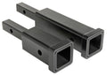 Receiver Adapter, 1-1/4 To 2", 6" Length O186