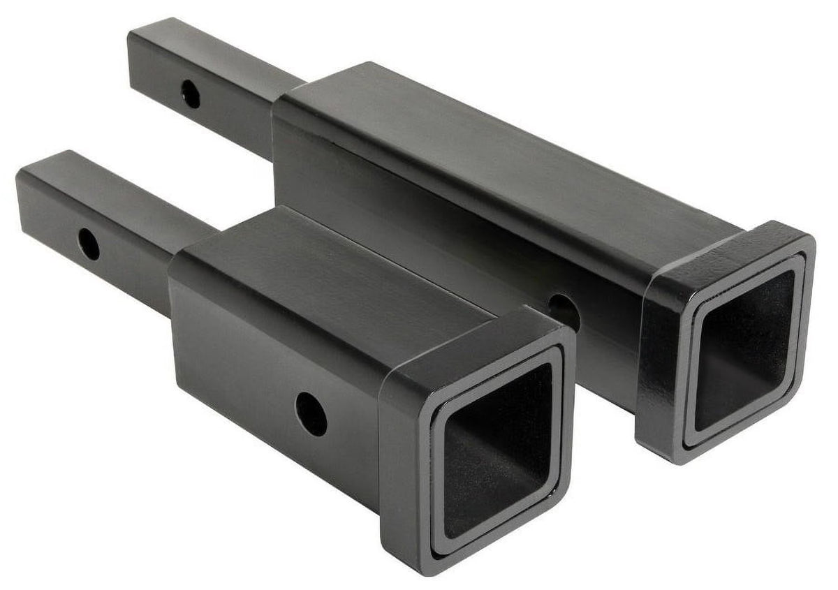 Receiver Adapter, 1-1/4 To 2", 6" Length O186