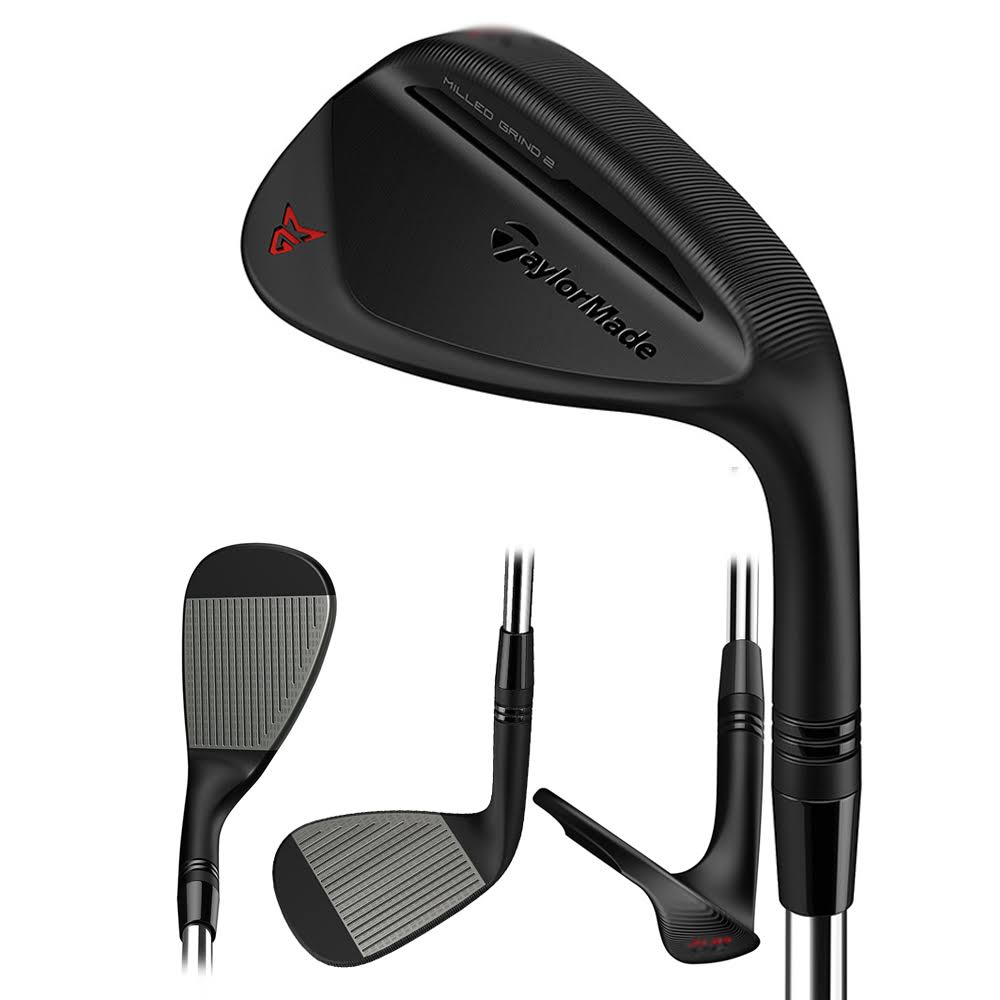 Black Wedge G21115