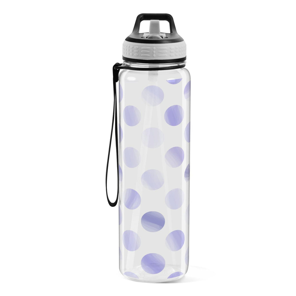 32oz Tritan Water Bottle with Straw C414