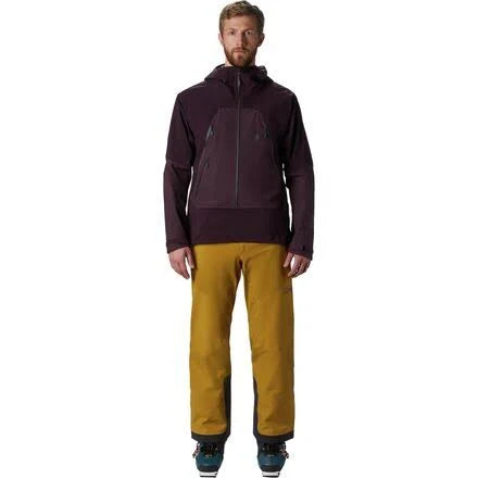 Men's Gore-Tex Anorak P9531