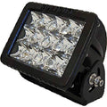 Black Fixed Mount LED Spotlight B2819