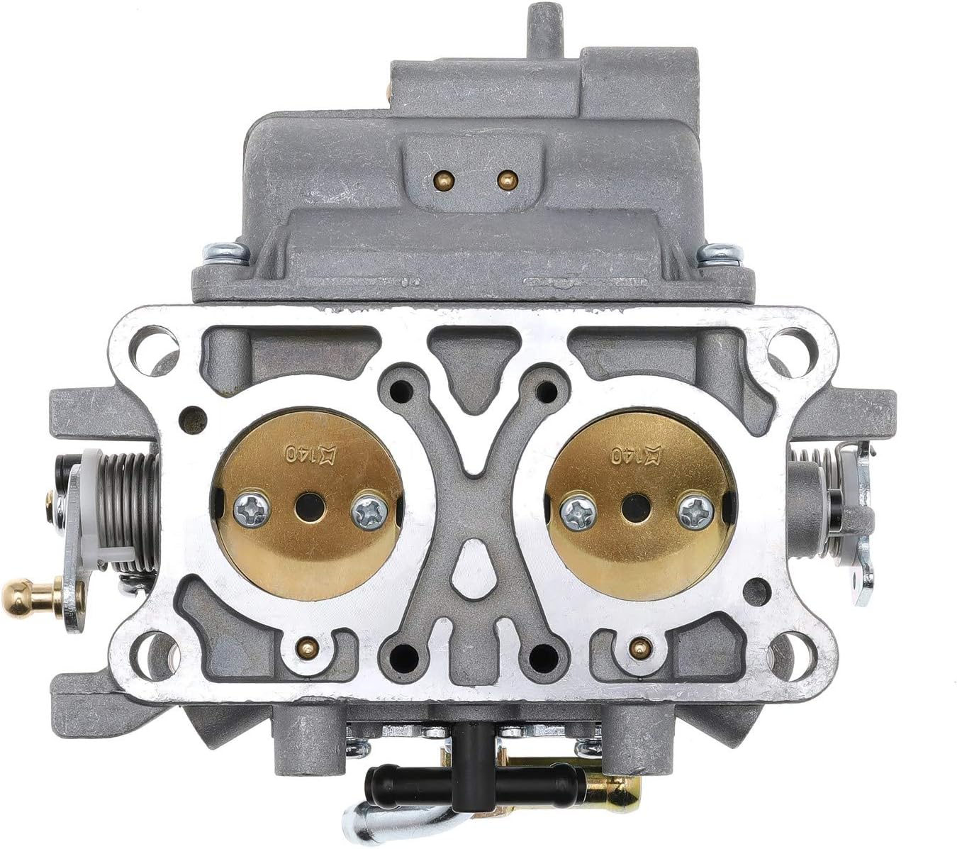 Carburetor Compatible with Kawasaki Mule 3000 3010 3020 Tans 4x4 N462