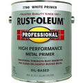 White Clean Metal Primer VOC 400 Gallon (Case of 2) I67515