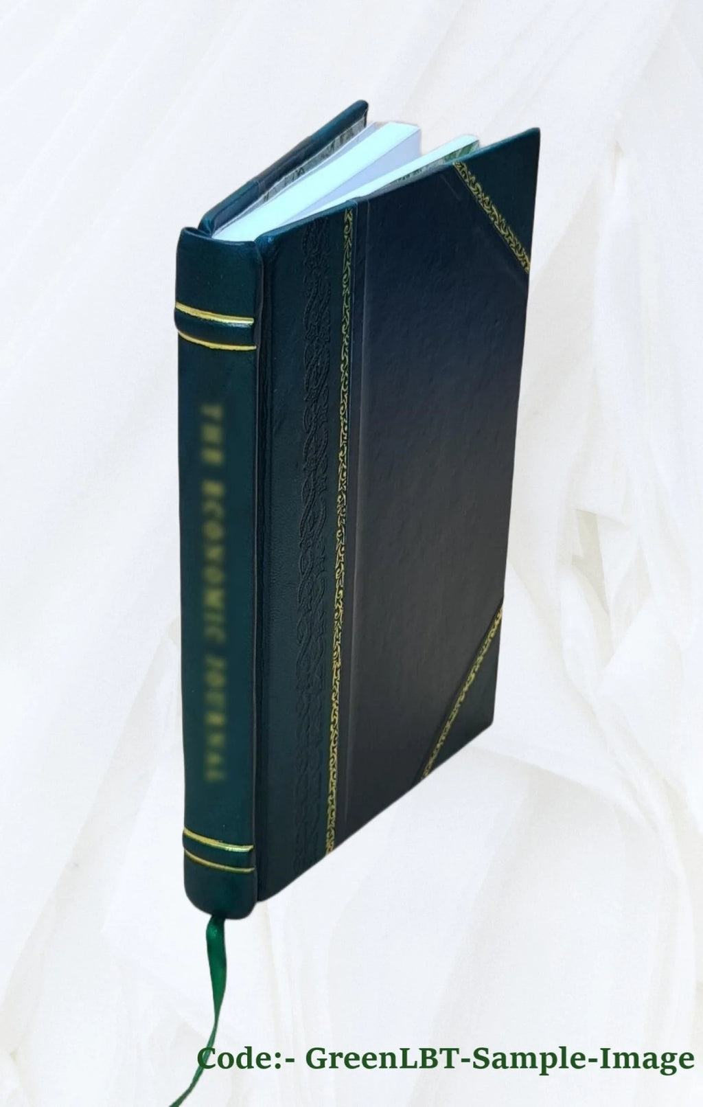 Whales and Dolphins Species Synopsis, Leather Bound H7903