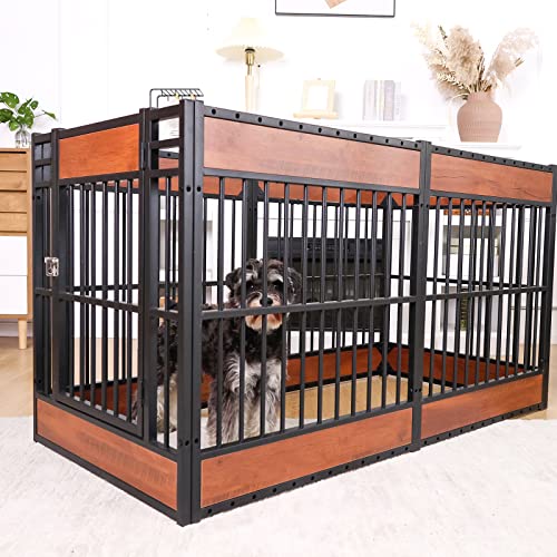 31.5" Height Heavy Duty Dog Playpen X631