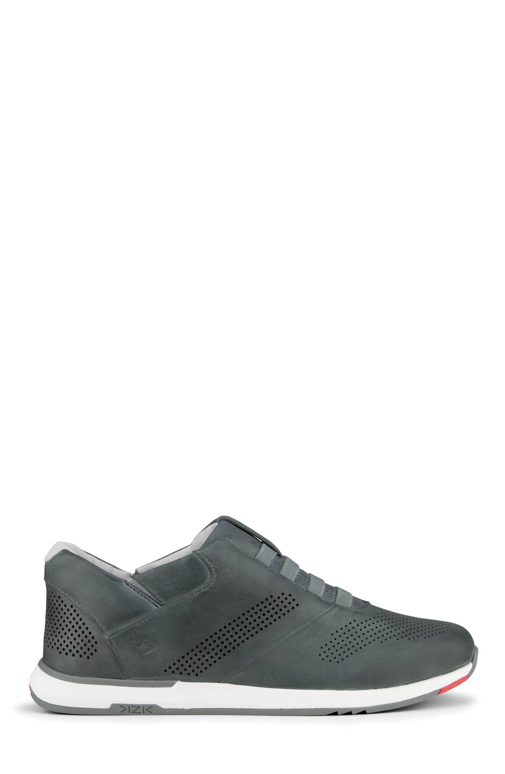 Castle Grey 11.5 Men&s Shoes J8991