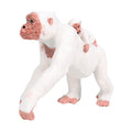 Fake Monkey Toy Educational Model Plaything Ornaments Z763454