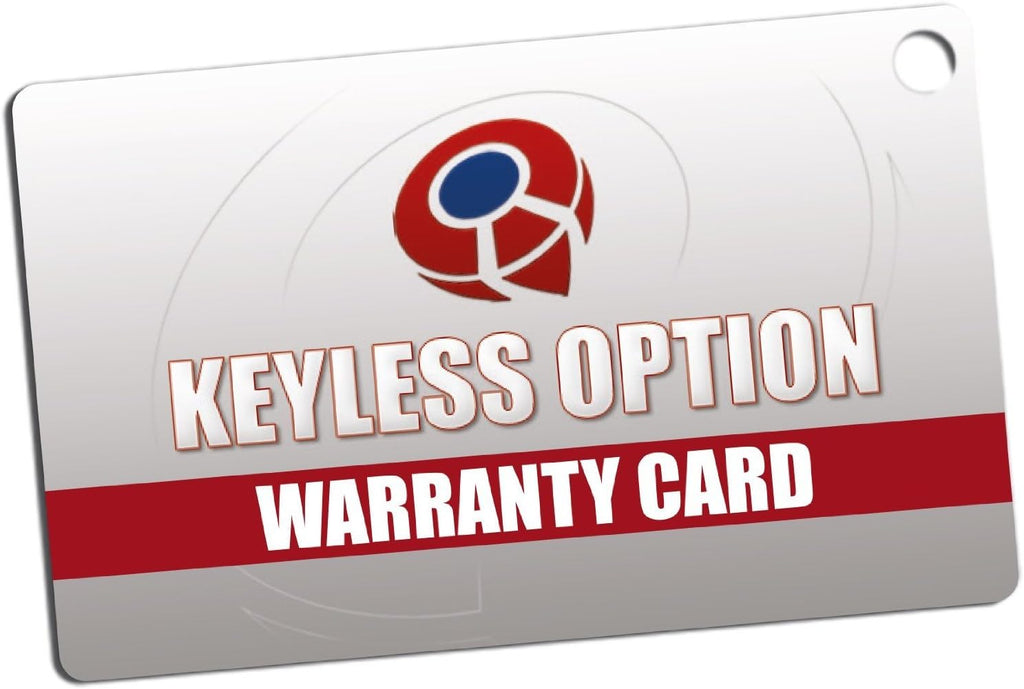 Keyless Entry Remote Car Key Fob Pack of 2 V628899