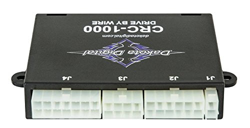 Cruise Control with Universal Cutoff Handle W980