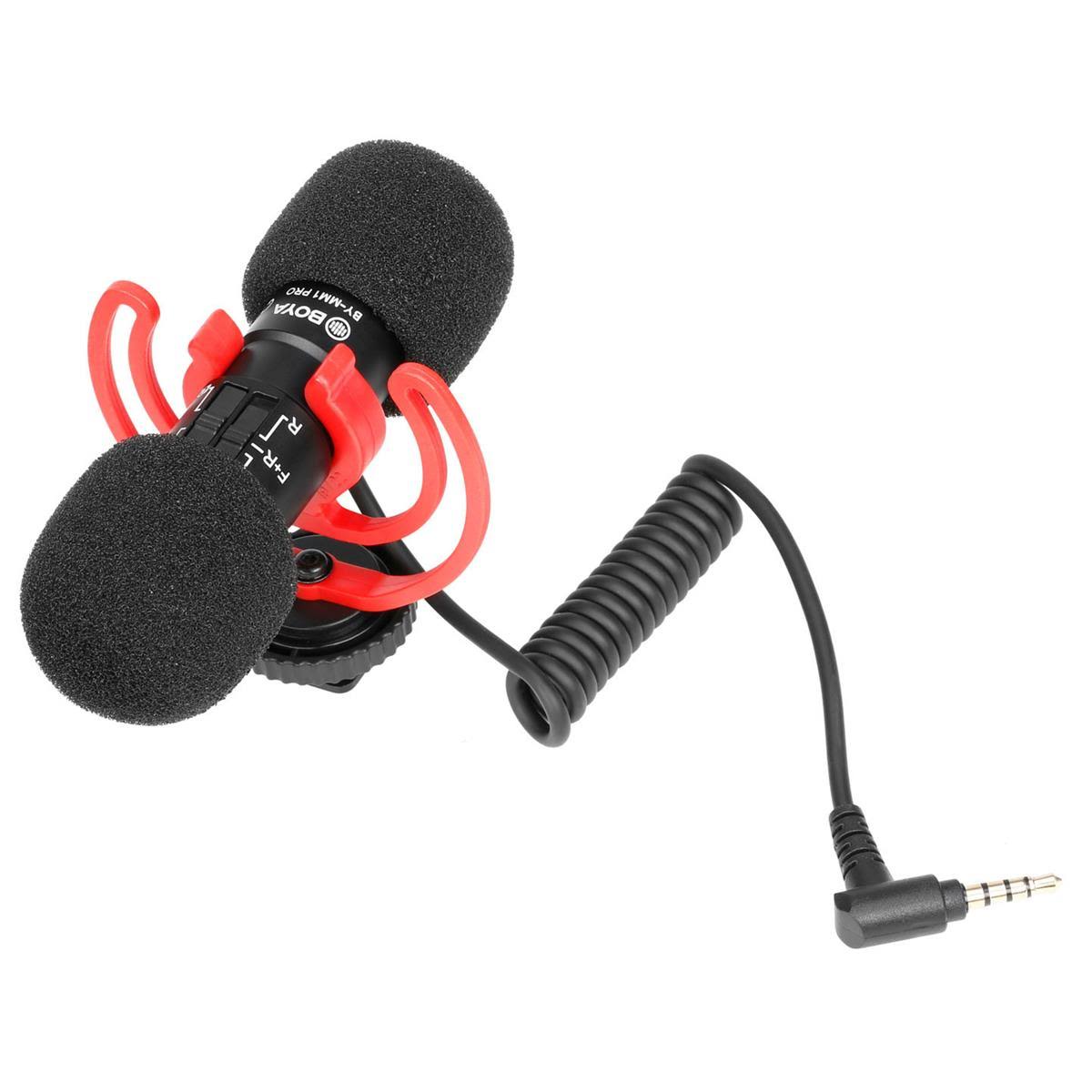 Cardioid Microphone D50299