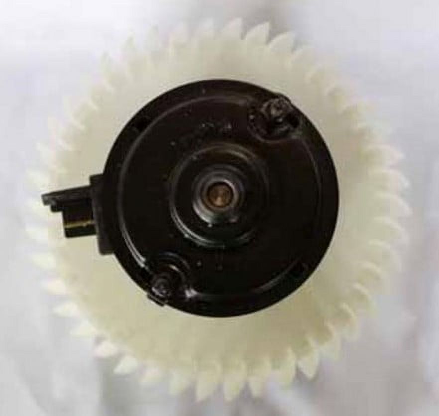 Front Blower Assembly for Chevrolet Malibu 2008-2012 S397404
