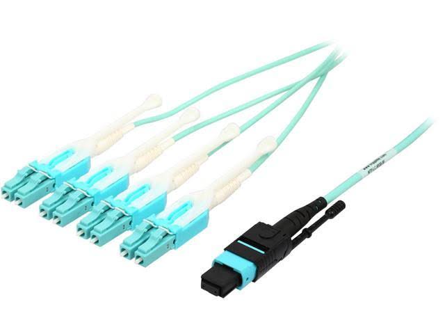 3M Fan-out Cable MTP/MPO to 8 x LC C69990
