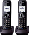 2-Pack Cordless Accessory Handset U58039
