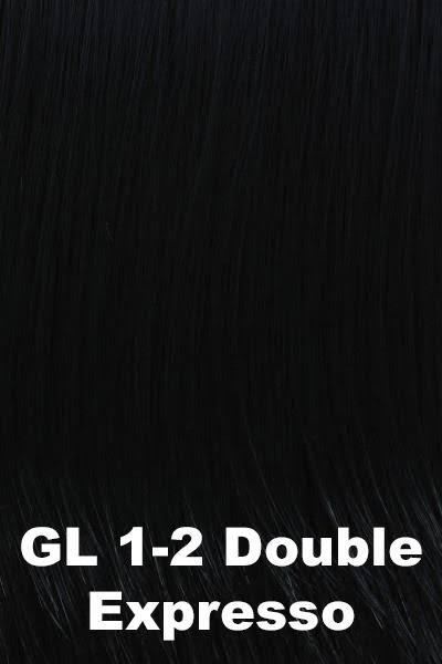 Synthetic Wig Z77206