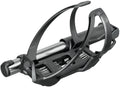 Black Integrated Bottle Cage F1574