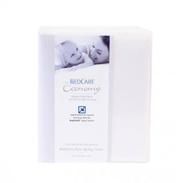 Queen Allergy Mattress Cover U8093